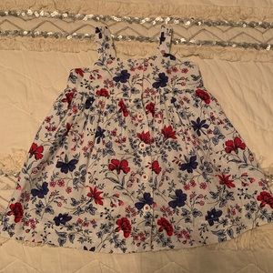 Baby girl dress